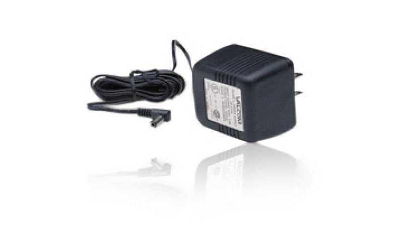 Valcom 400 mA 12 Volt Unfiltered........VP-412A - 12 V DC/400 mA Output