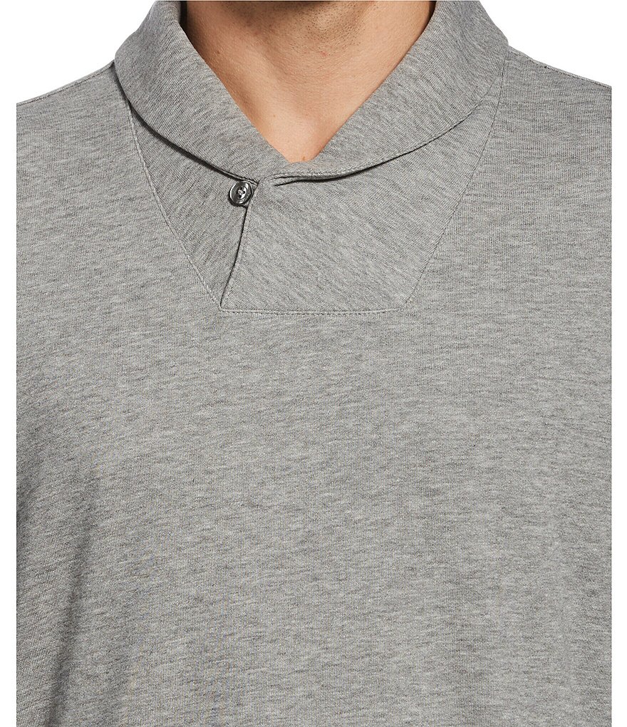 SmartWool Slim-Fit Merino 250 Baselayer Solid Quarter-Zip Pullover