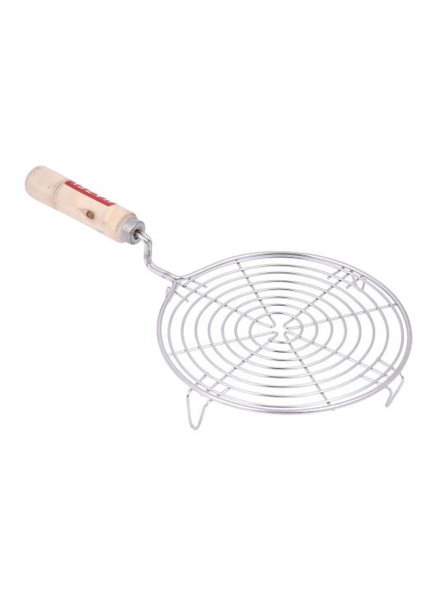 Meyer Stainless Steel Knife Sharpener 3 Stage Sharpening Tool for Kitchen