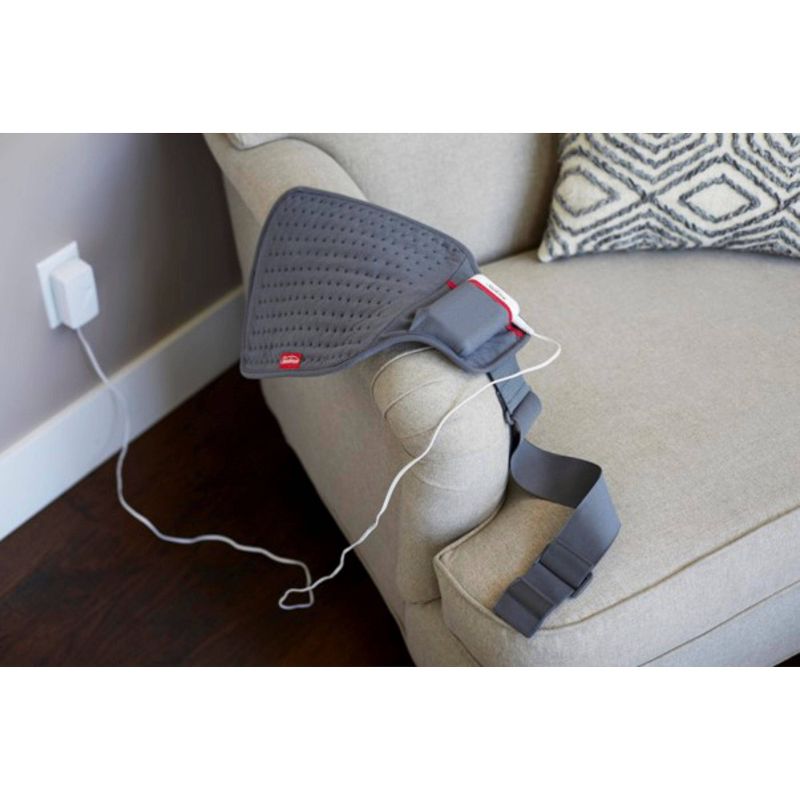 Sunbeam GoHeat Cordless Heating Pad