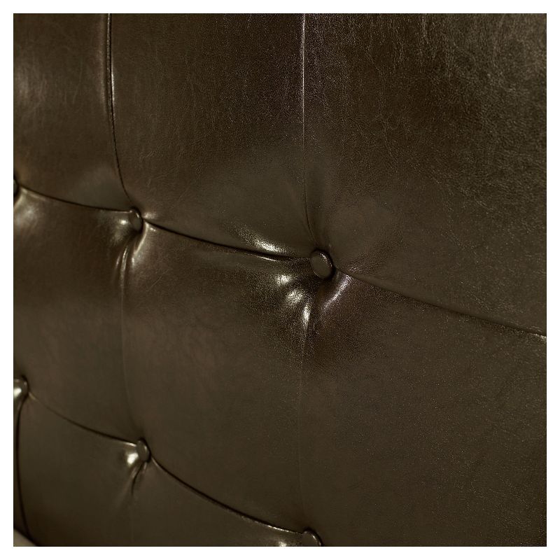 Bookcase Headboard Twin White - Prepac