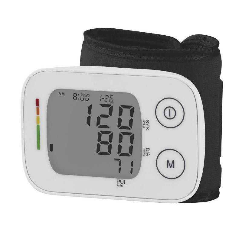 Dr. Talbot's Infrared Thermometer