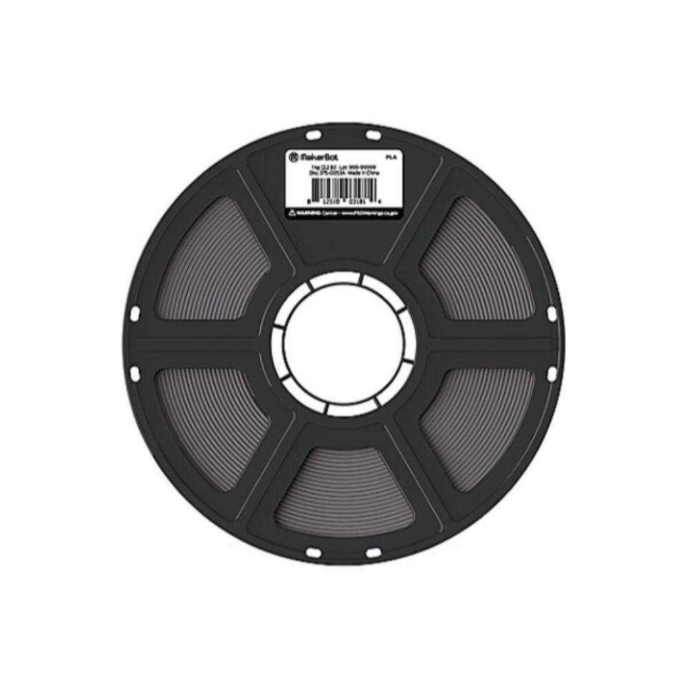 SKETCH PLA FILAMENT GRAY