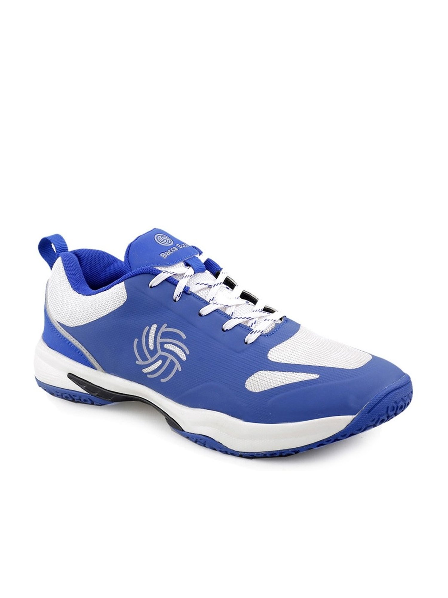 Bacca Bucci Men's SMASHTREK Blue Training Shoes