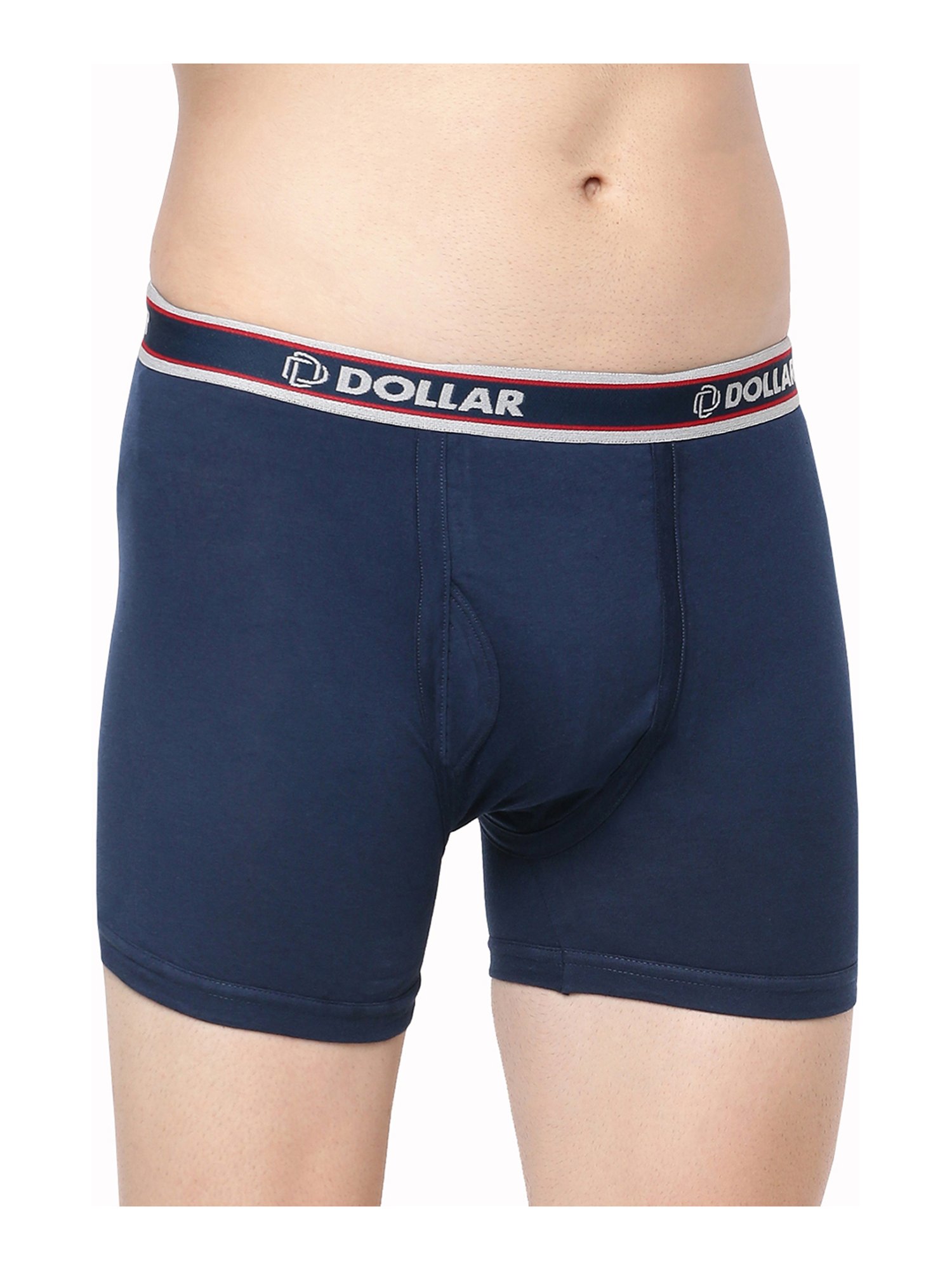 Dollar Bigboss Assorted Trunks - Pack of 2