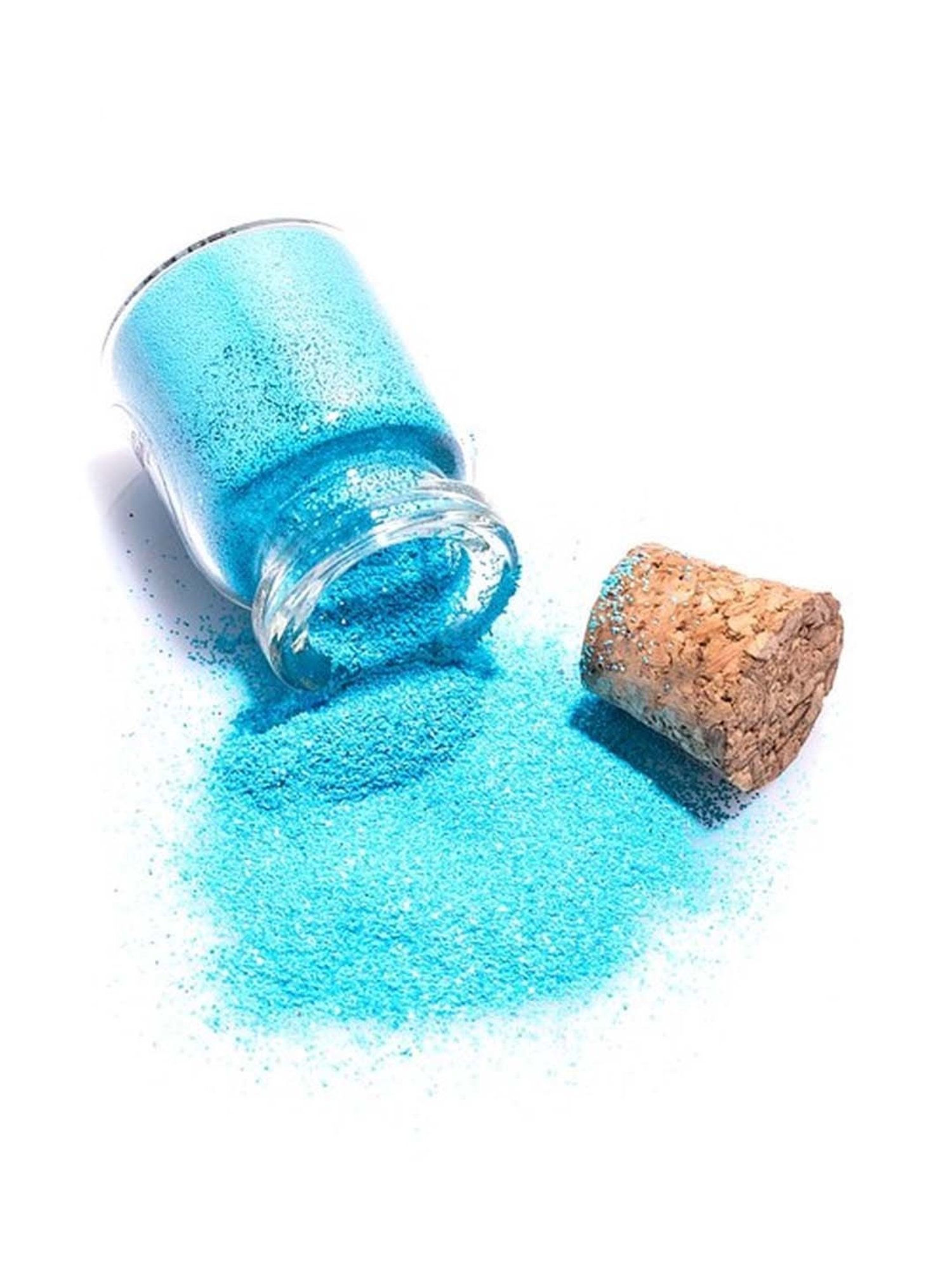 Kingdom Of Lashes Ultra Fine Glitter Cupid Kiss - 5 ml