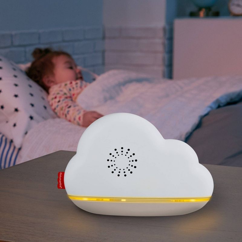 Homedics SoundSpa Lullaby