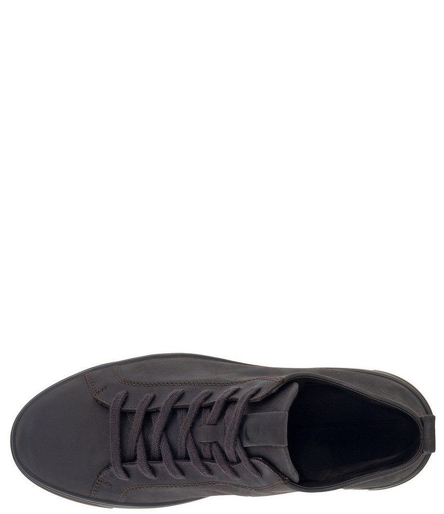 ECCO Men's Street Tray GTX Waterproof Boots