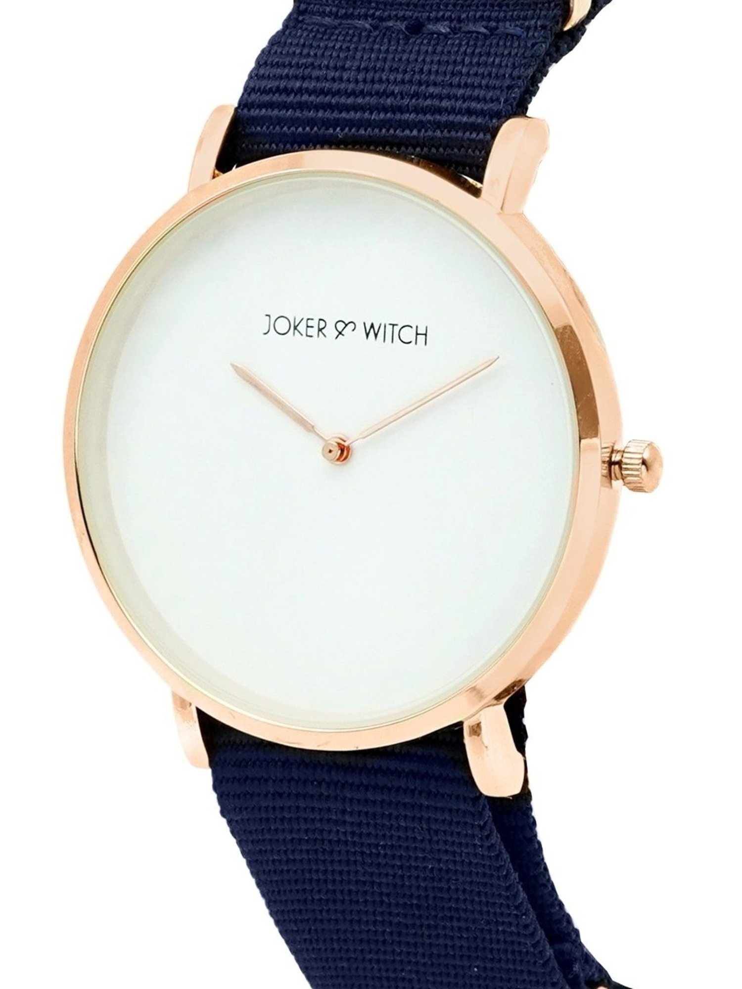 Joker and Witch AMWW427 Neo Analog Watch for Men