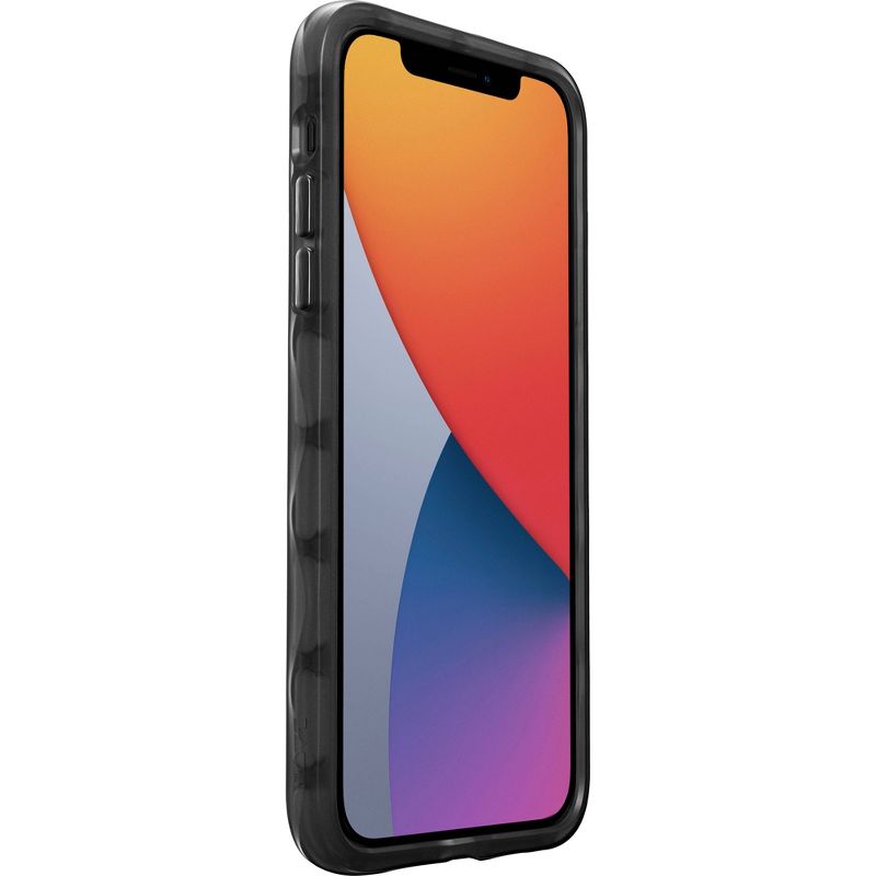 Laut Apple iPhone 12/12 Pro Crystal Matter Stealth Series Phone Case - Tinted