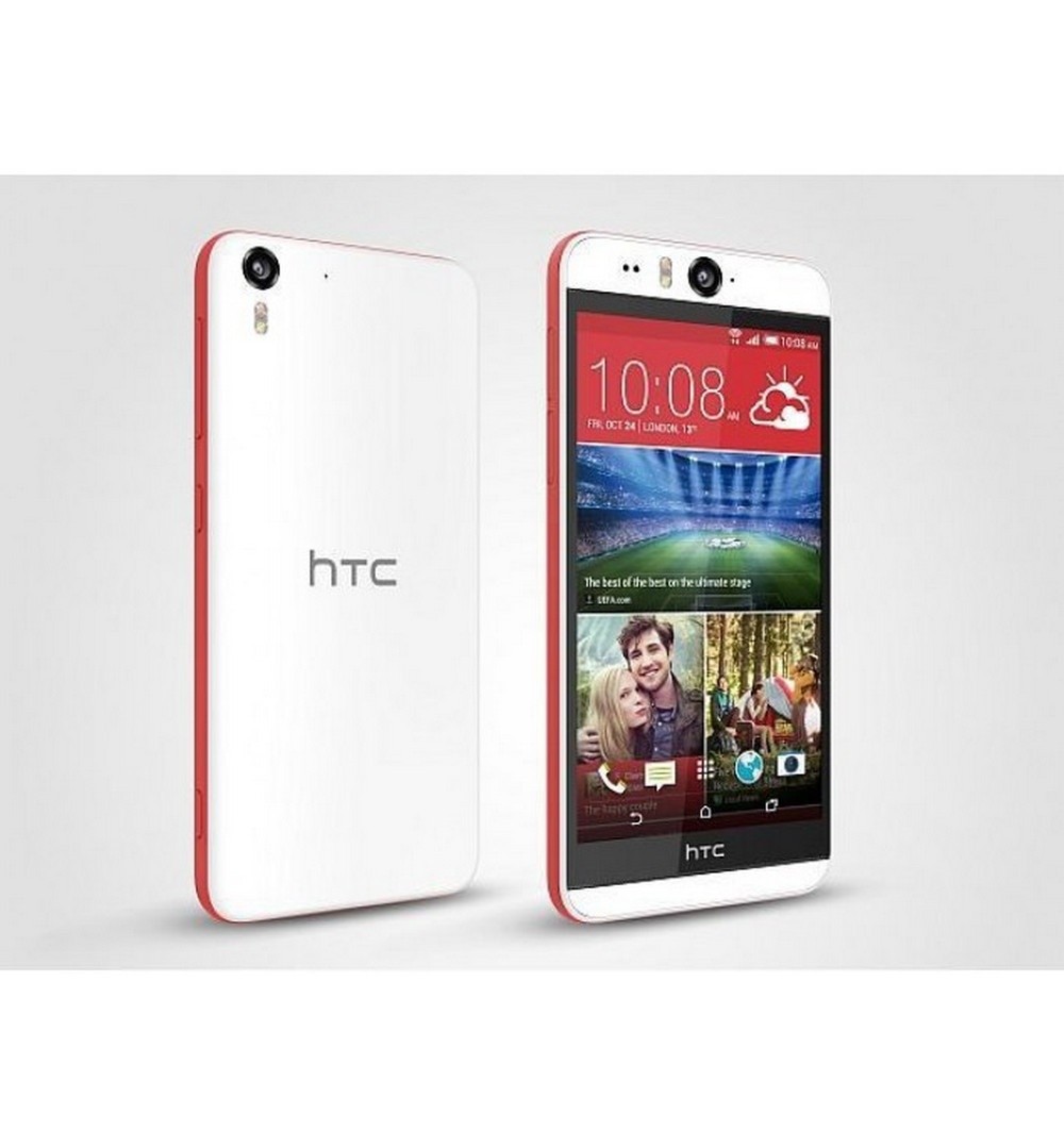 HTC Desire Eye | AT&T | Coral Reef | 16 GB