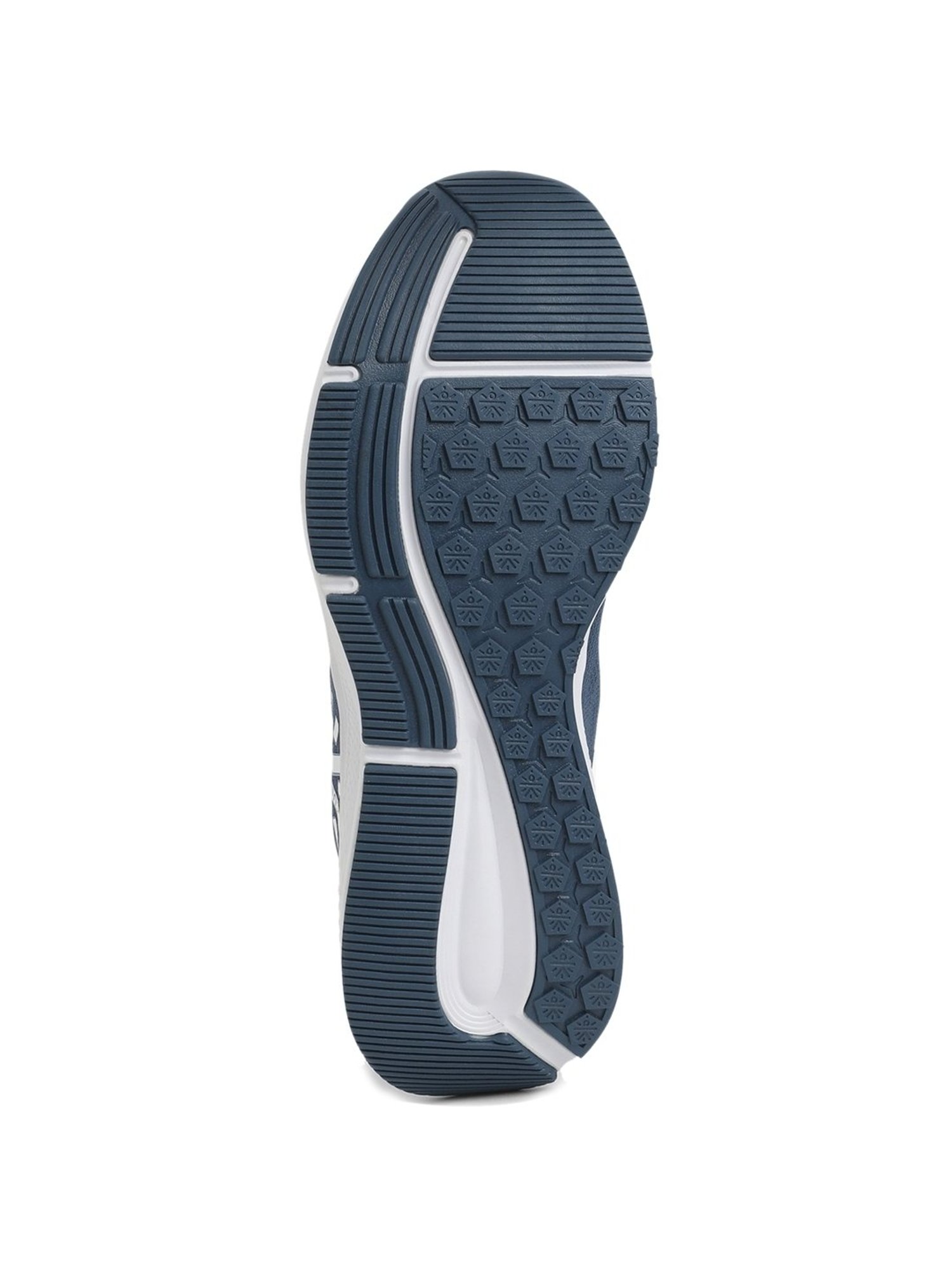 Cultsport Men's Firebird Teal Running Shoes