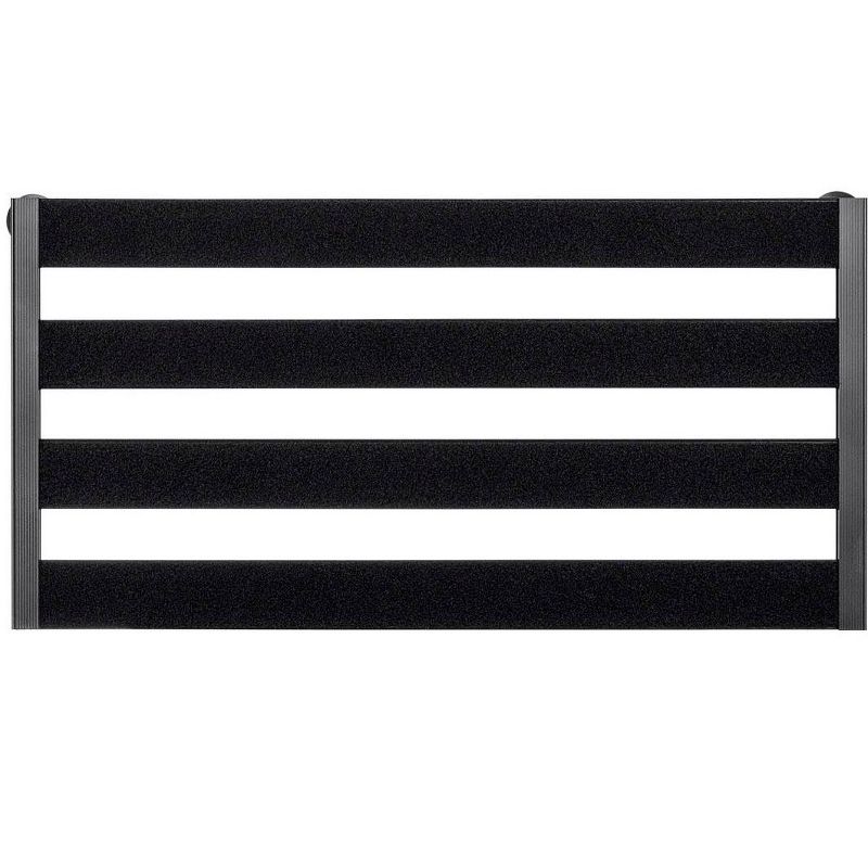 Monoprice SPB-100 Guitar Pedal Board with Adjustable Height and Carry Bag, Lightweight, Durable Aluminum Construction - X-Large - Stage Right Series