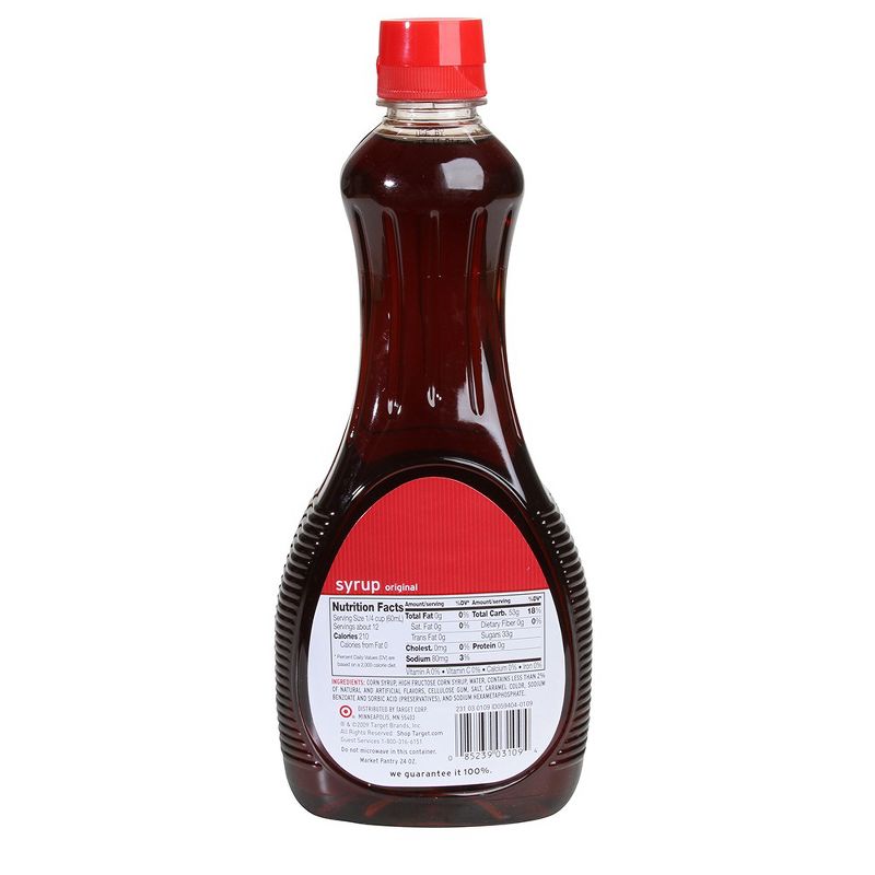 Spring Tree Pure Maple Syrup - 8.5 fl oz