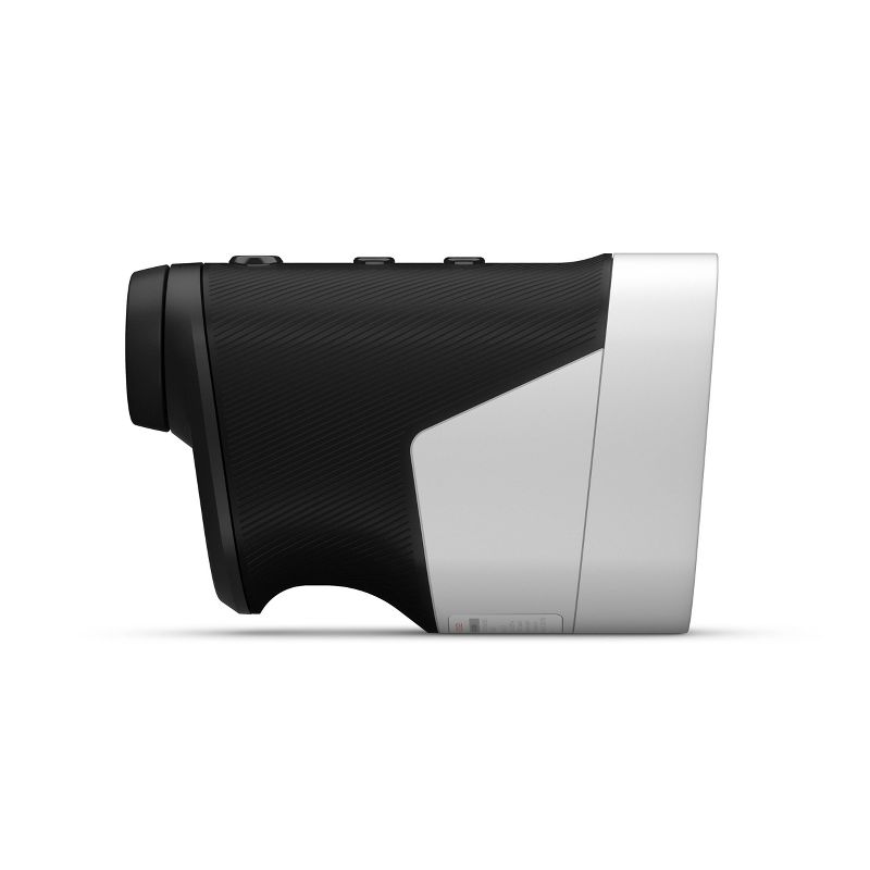 Garmin Approach Z82 Laser Ranger Finder with GPS - White/Black