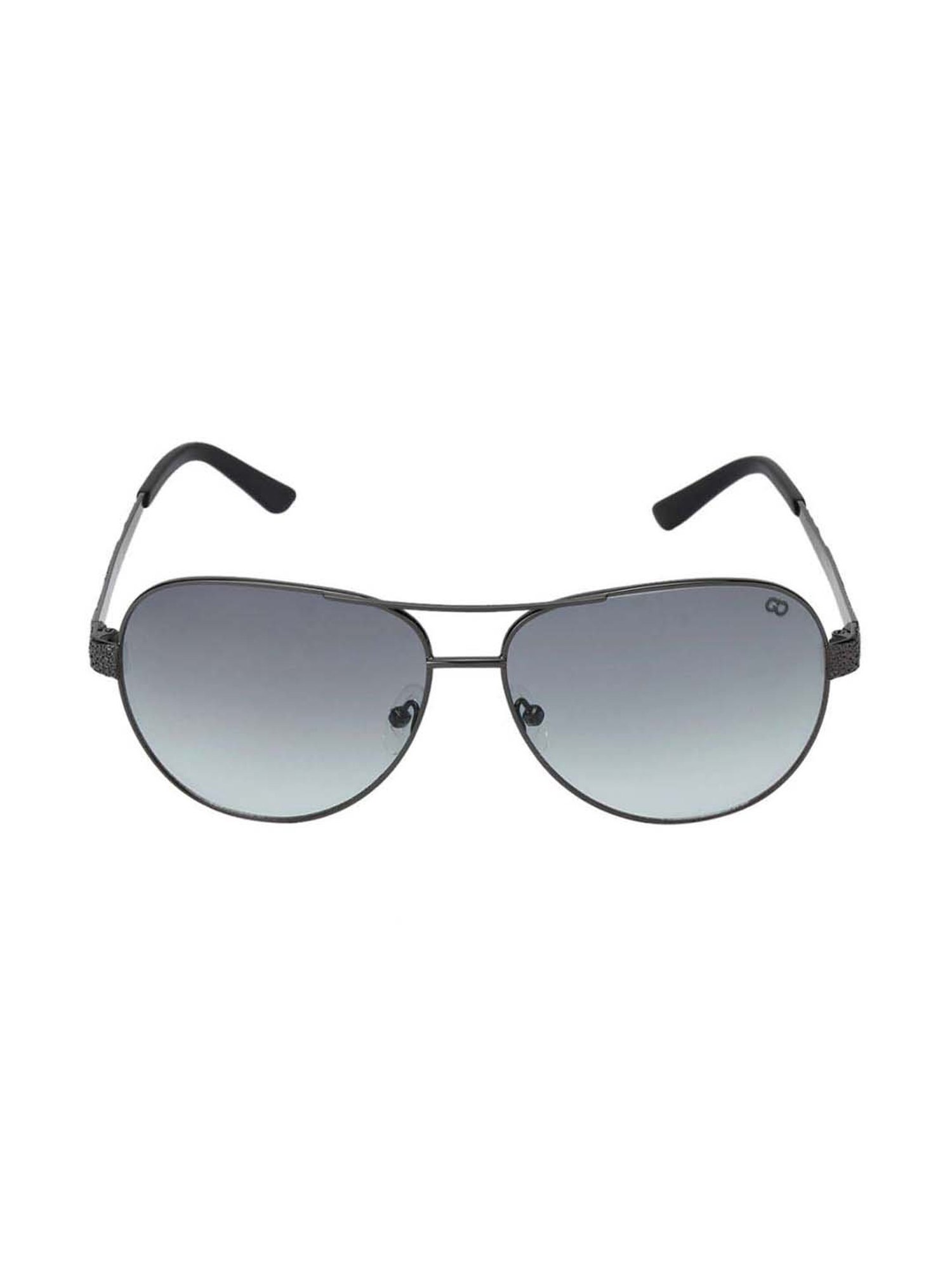 Gio Collection GL5065C09 Grey Aviator