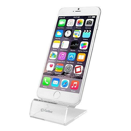 Cellet Clear Phone Stand
