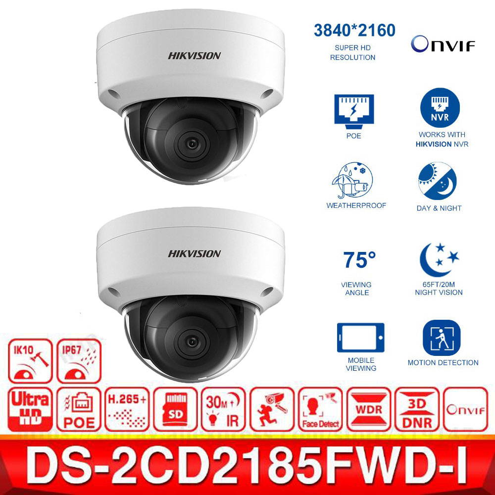 Mile Hosmart Rechargeable Driveway Alarm Wireless Sensor System Driveway Sensor Alert System Weatherproof Security Outdoor Motion Sensor Detector