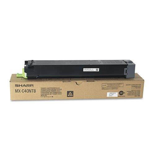SHRMXC40NTB - MXC40NT1 Toner