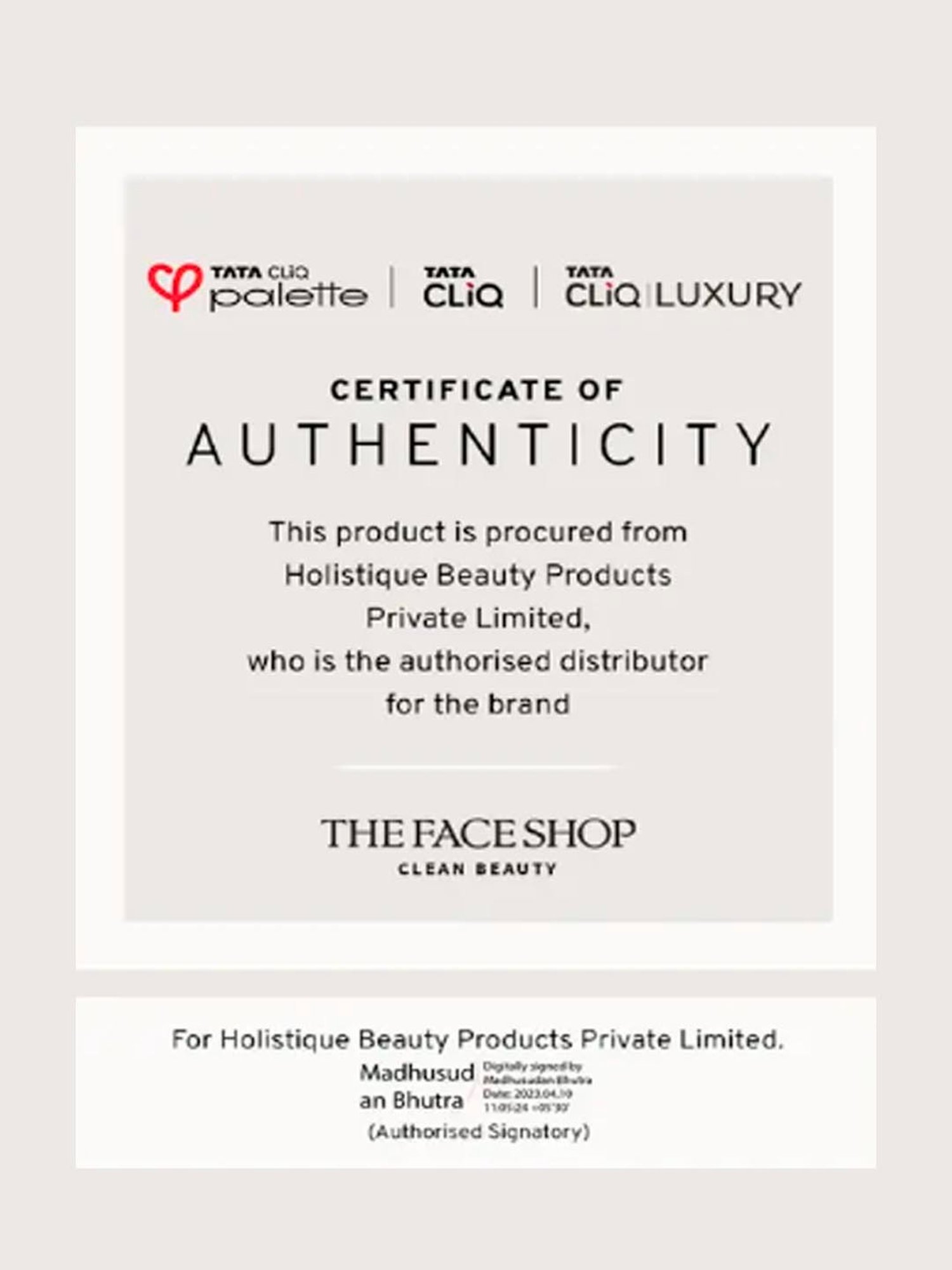 The Face Shop White Seed Brightening Serum - 30 ml