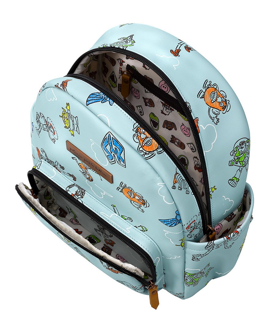 Disney x Petunia Pickle Bottom Toy Story Mini Backpack