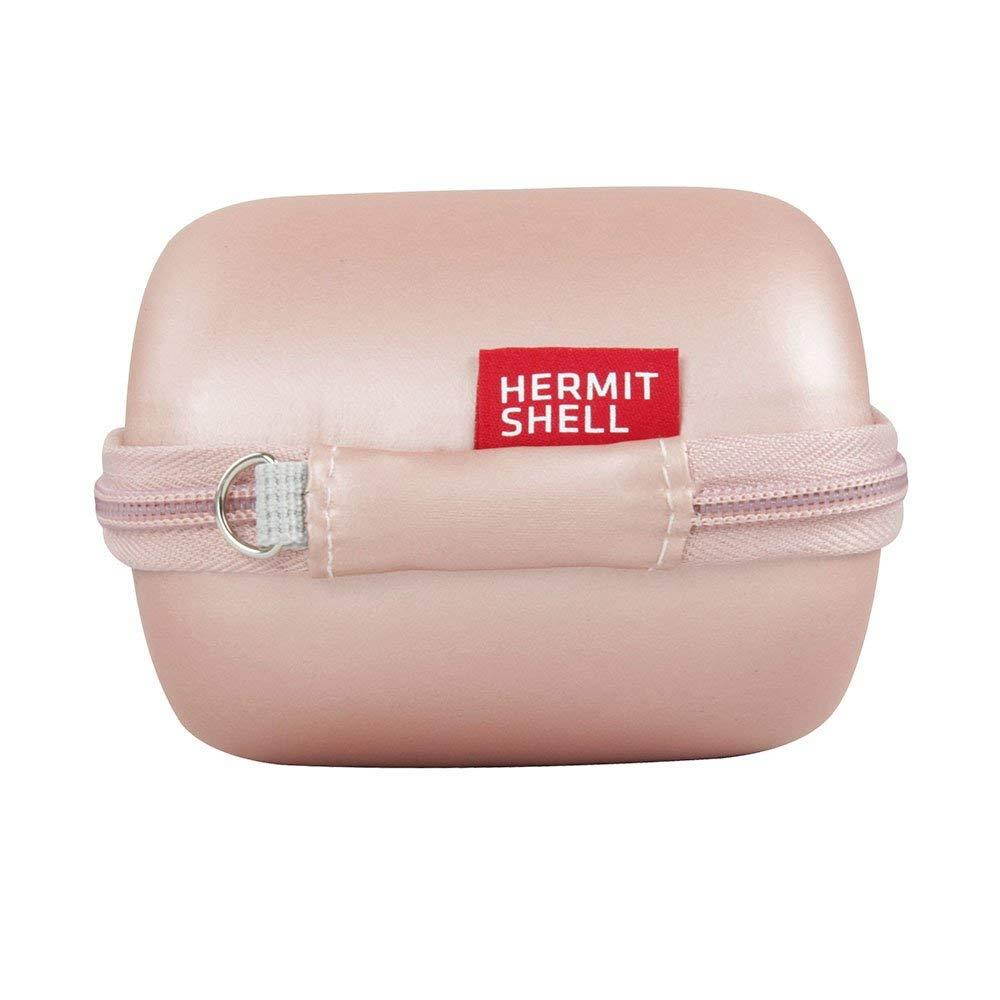 Hard EVA Travel Case for Anker SoundCore mini Super-Portable Bluetooth Speaker by Hermitshell