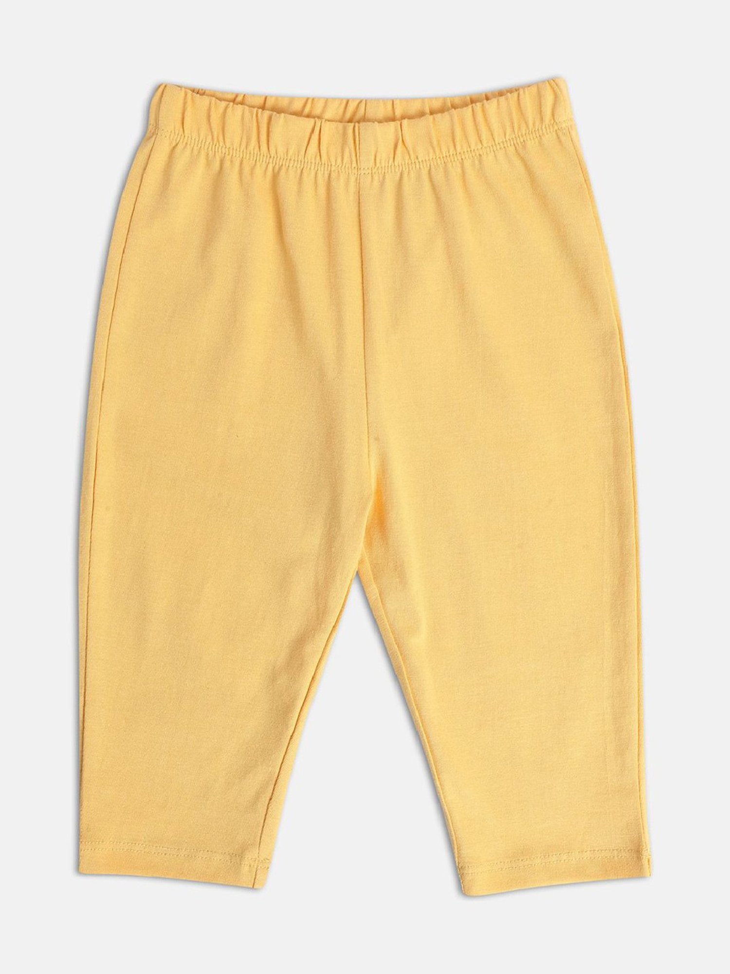 MINIKLUB Kids Multicolor Printed Pants (Pack Of 3)