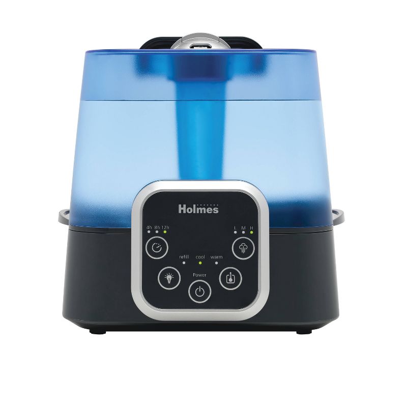 Holmes Ultrasonic Warm/Cool Mist Humidifier