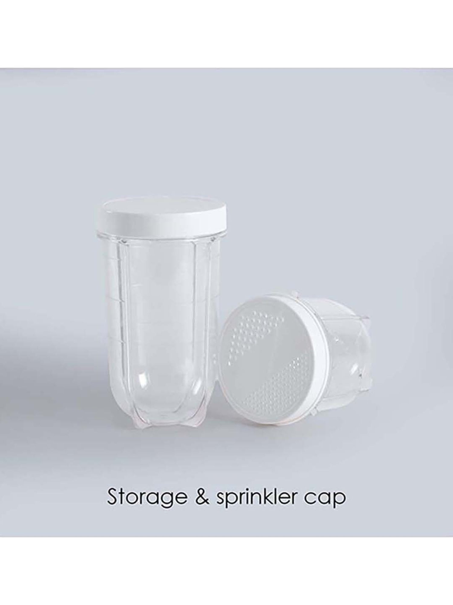 Inalsa 1000W Food Processor