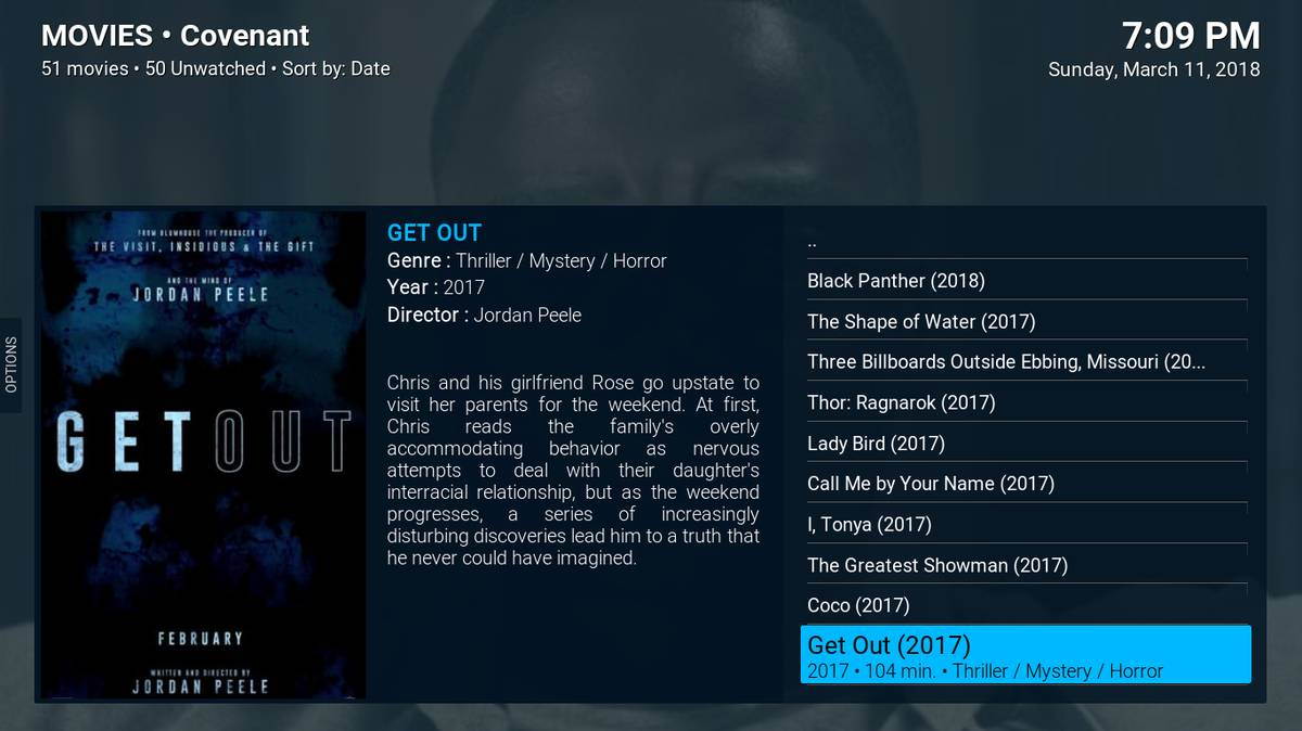 W95 Android TV Box 1GB S905W Android TV OS 9.0
Home Entertainment Streamer