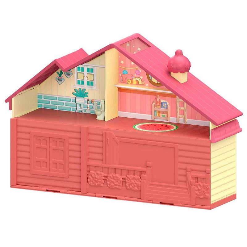 Bluey Family Home Playset