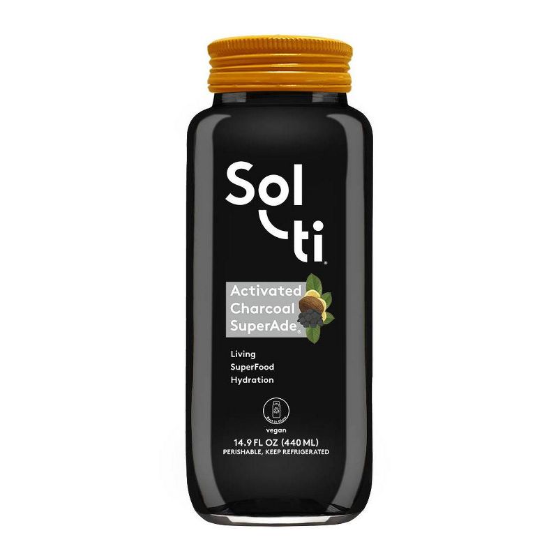 Sol-ti 6 Day Nourishment Cleanse - 36ct