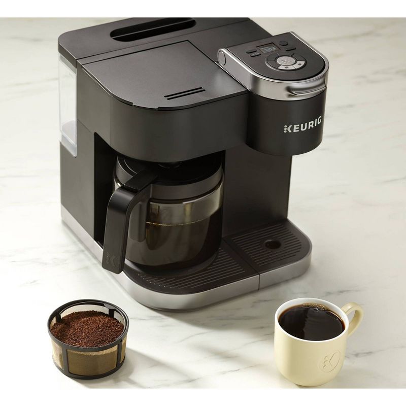 Keurig K-Duo Mesh Gold Filter