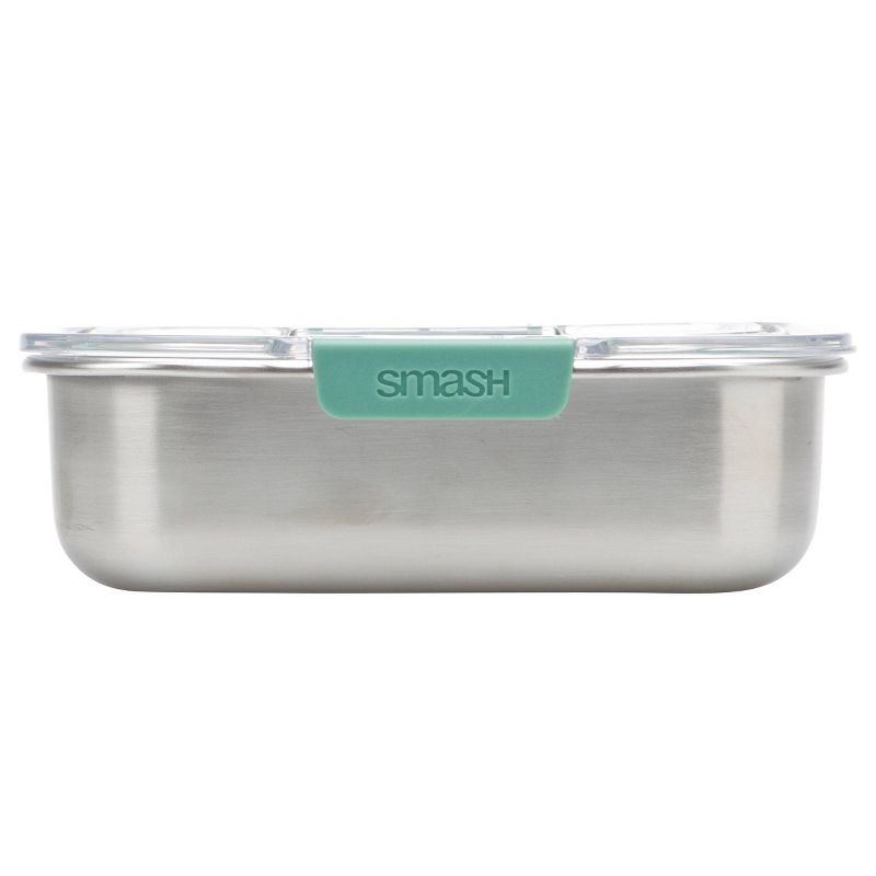 Crowded Coop, LLC Star Trek The Next Generation Teeny Tin Lunch Box, 1 Random Design