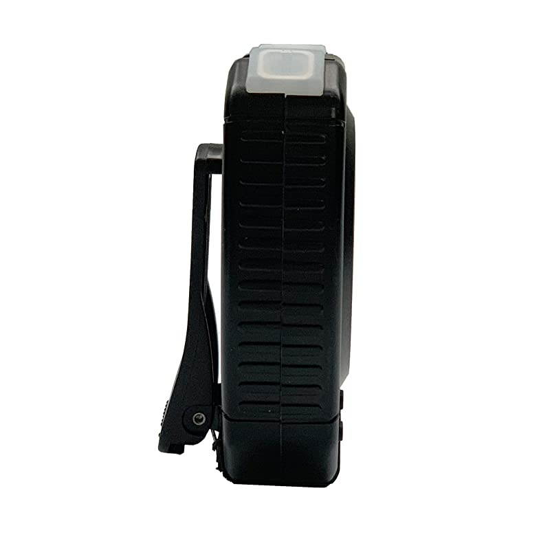 Belt Clip Handheld Two Way Radio Belt Clip with 20 Screws Compatible for Baofeng BF888S Retevis H777 Baofeng BF666S BF777S BF999S Galwad888S Arcshell AR5 Walkie Talkies 5 Pack