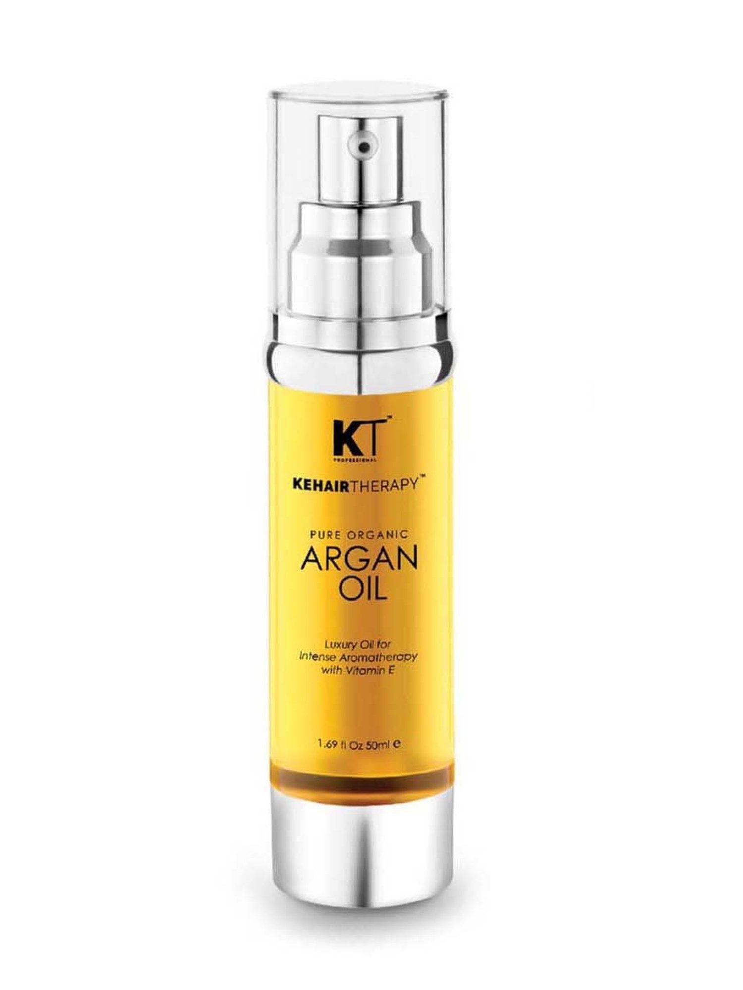 KEHAIRTHERAPY PROFESSIONAL Pure Organic Argan Oil Serum - 50 ml