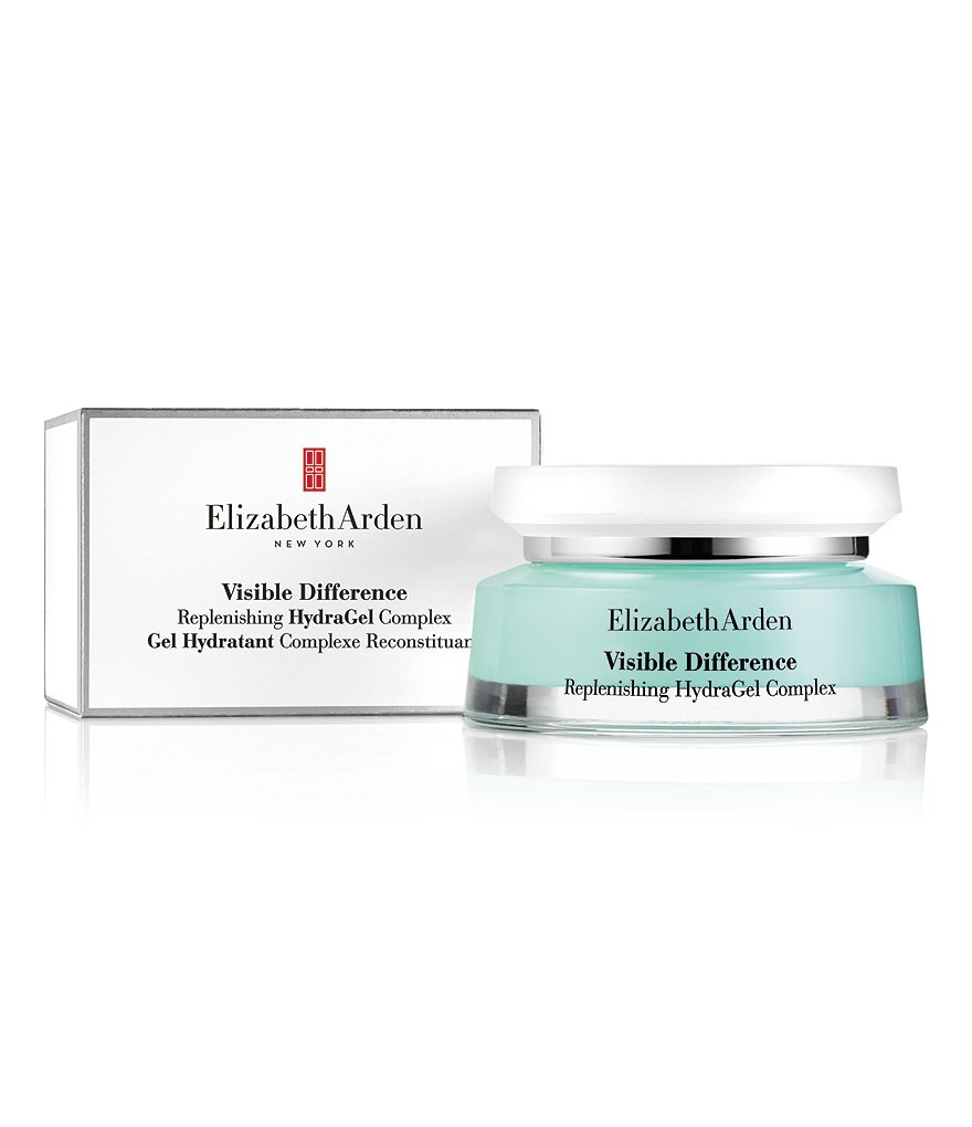 Elizabeth Arden Skin Illuminating Smooth and Brighten Emulsion