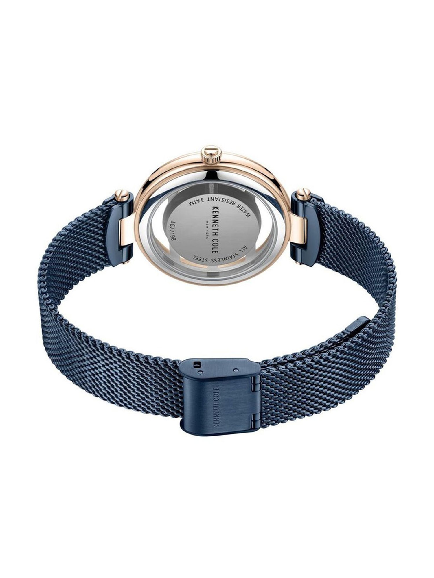 TISSOT T1432101101100 T-Classic Watch for Women