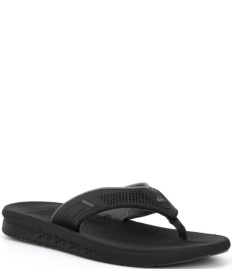 Quiksilver Men's Current Flip Flop