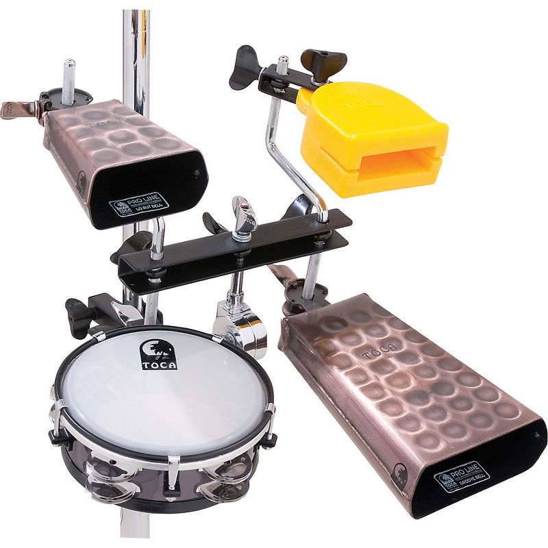 Toca Quick Change Mount