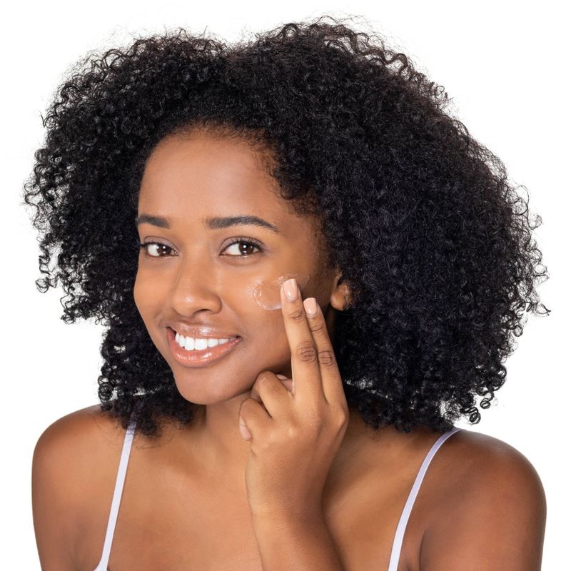 Unscented Neutrogena Hydro Boost Hyaluronic Acid Gel Face Moisturizer to hydrate and smooth extra-dry skin - 1.7oz