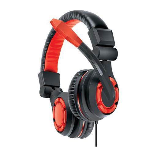 dreamGEAR DGUN-2588 Universal GRX-670 Gaming Headset