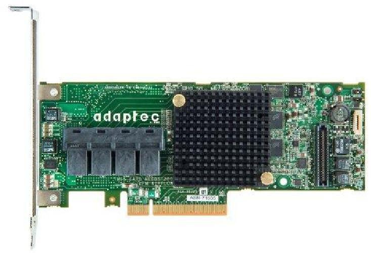Adaptec RAID 71605 Storage Controller 2274400-R