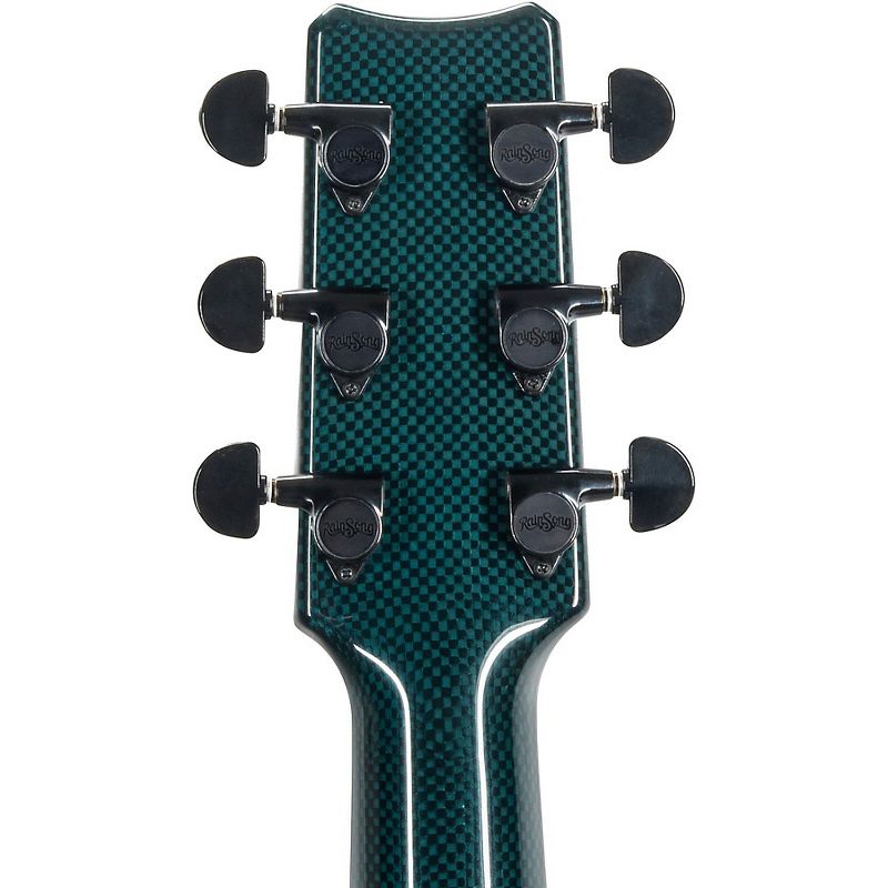 RainSong 25 Year Anniversary Special