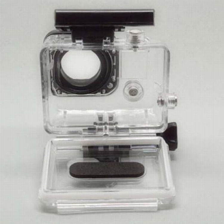 GoPro HERO7 Hero 7 Waterproof Digital Action Camera with 32GB Card + Tripod Standard Bundle (Silver)