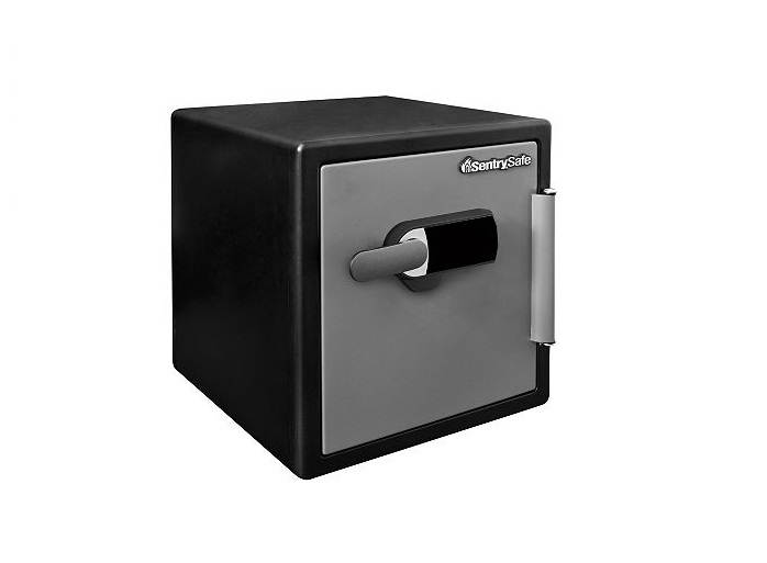 SentrySafe Digital Alarm Fire Safe (1.2 cu. ft.)