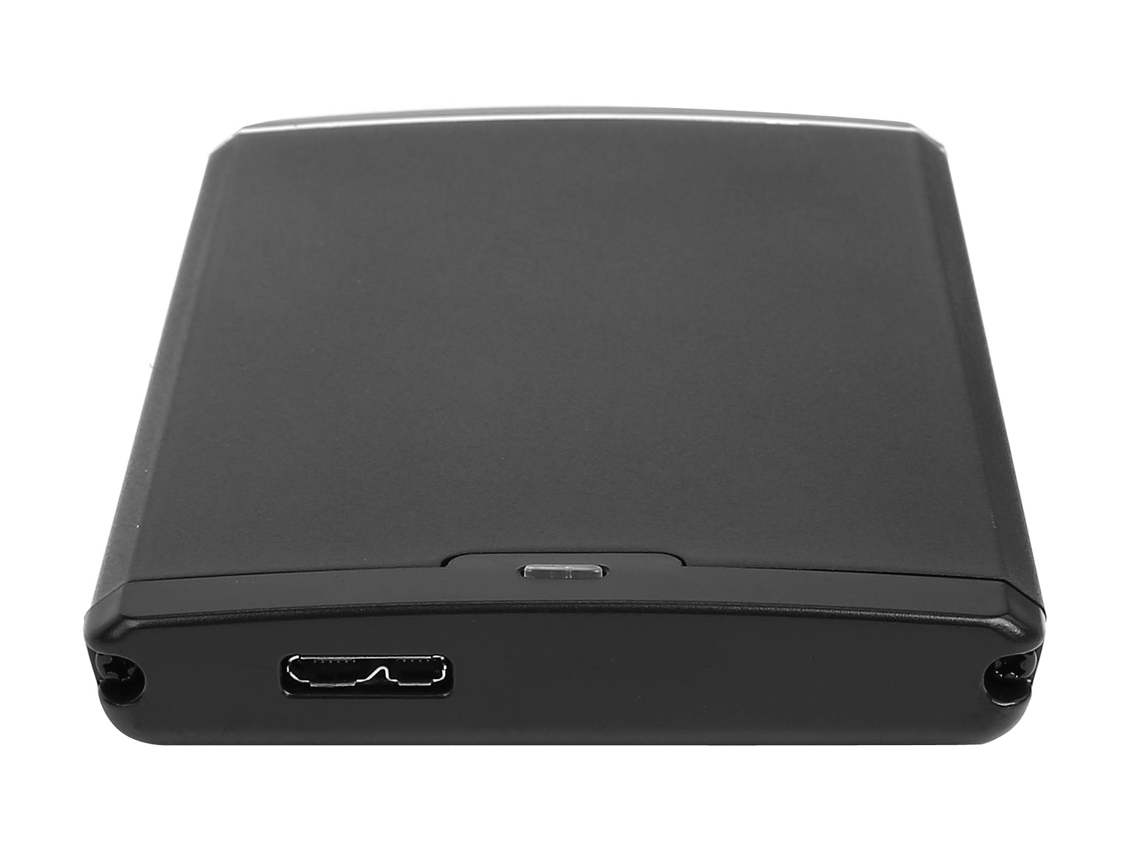 Mediasonic ProBox HDR-SU3 2.5" SATA HDD / SSD Hot-Swappble Enclosure