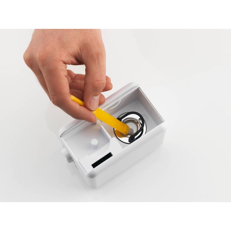 BONECO 7146 Travel Cool Mist Ultrasonic Humidifier