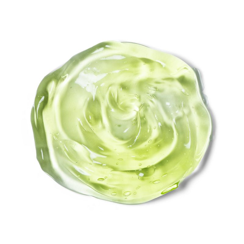 Green Aloe Vera Gel -16oz - up & up™