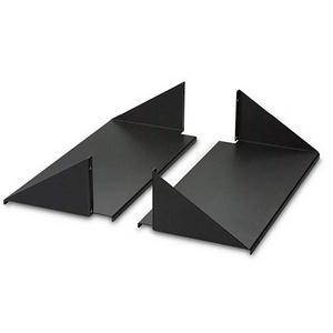 Belkin RK5025 Double-Sided 2-Post Shelves - 18" Depth